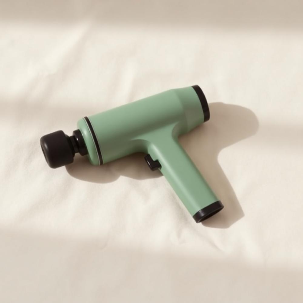 Pistolet de massage percussion