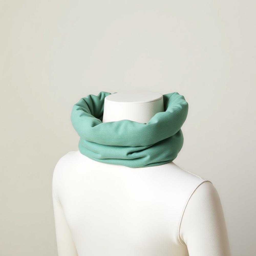 Coussin chauffant nomade